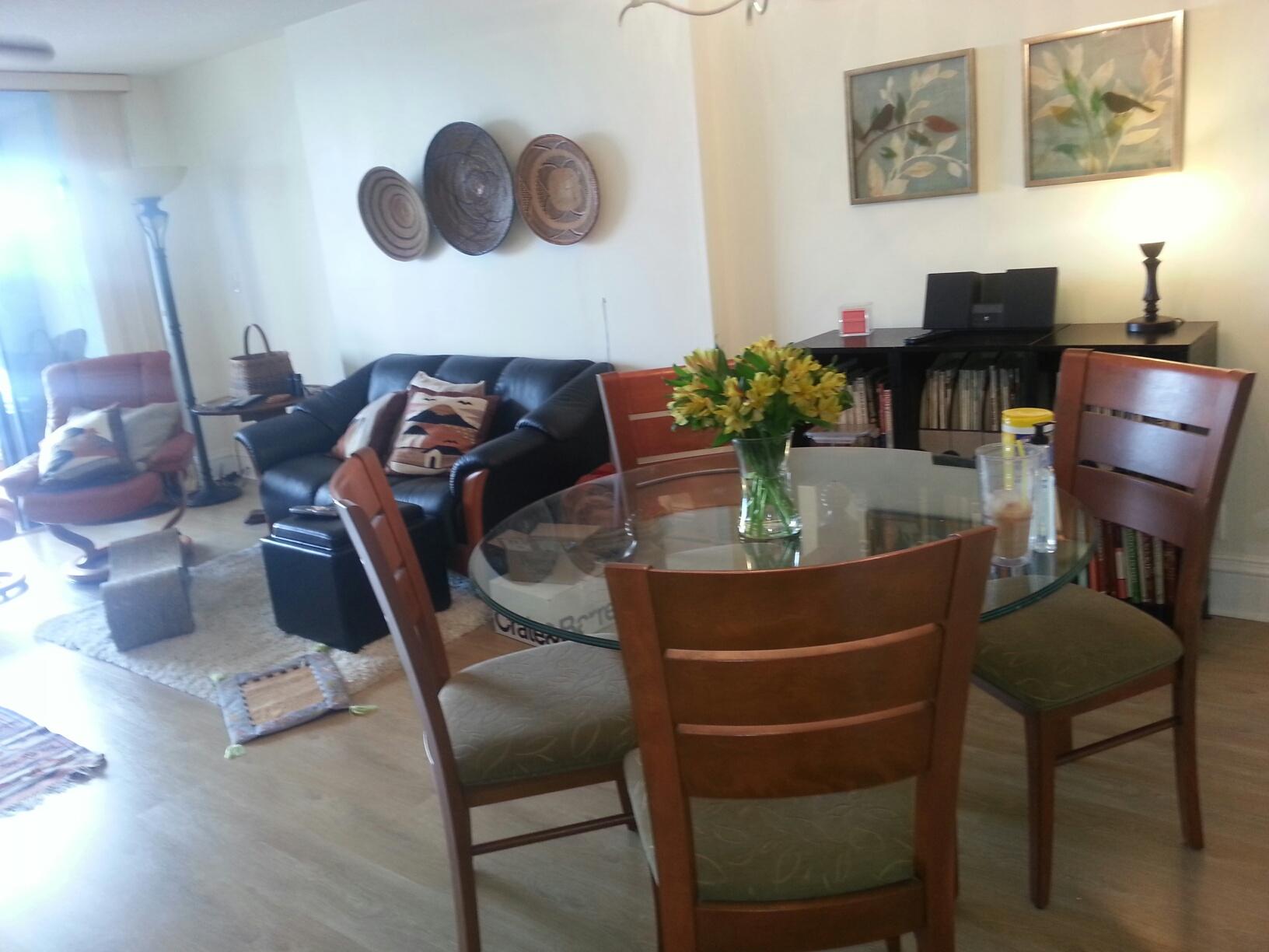 13 Royal Palm Way, Unit 604 Boca Raton, FL 33432 - Photo 11 of 20 Dining Room
