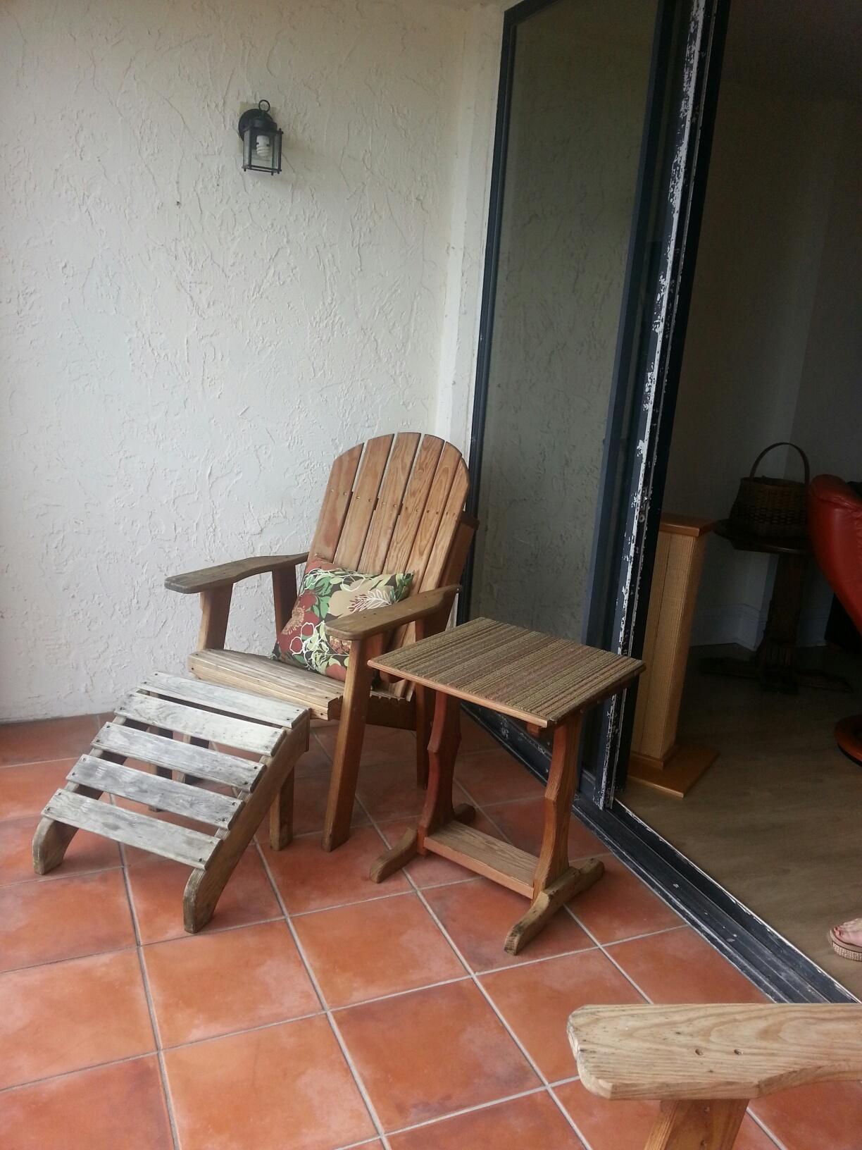 13 Royal Palm Way, Unit 604 Boca Raton, FL 33432 - Photo 18 of 20 Balcony-screened-2