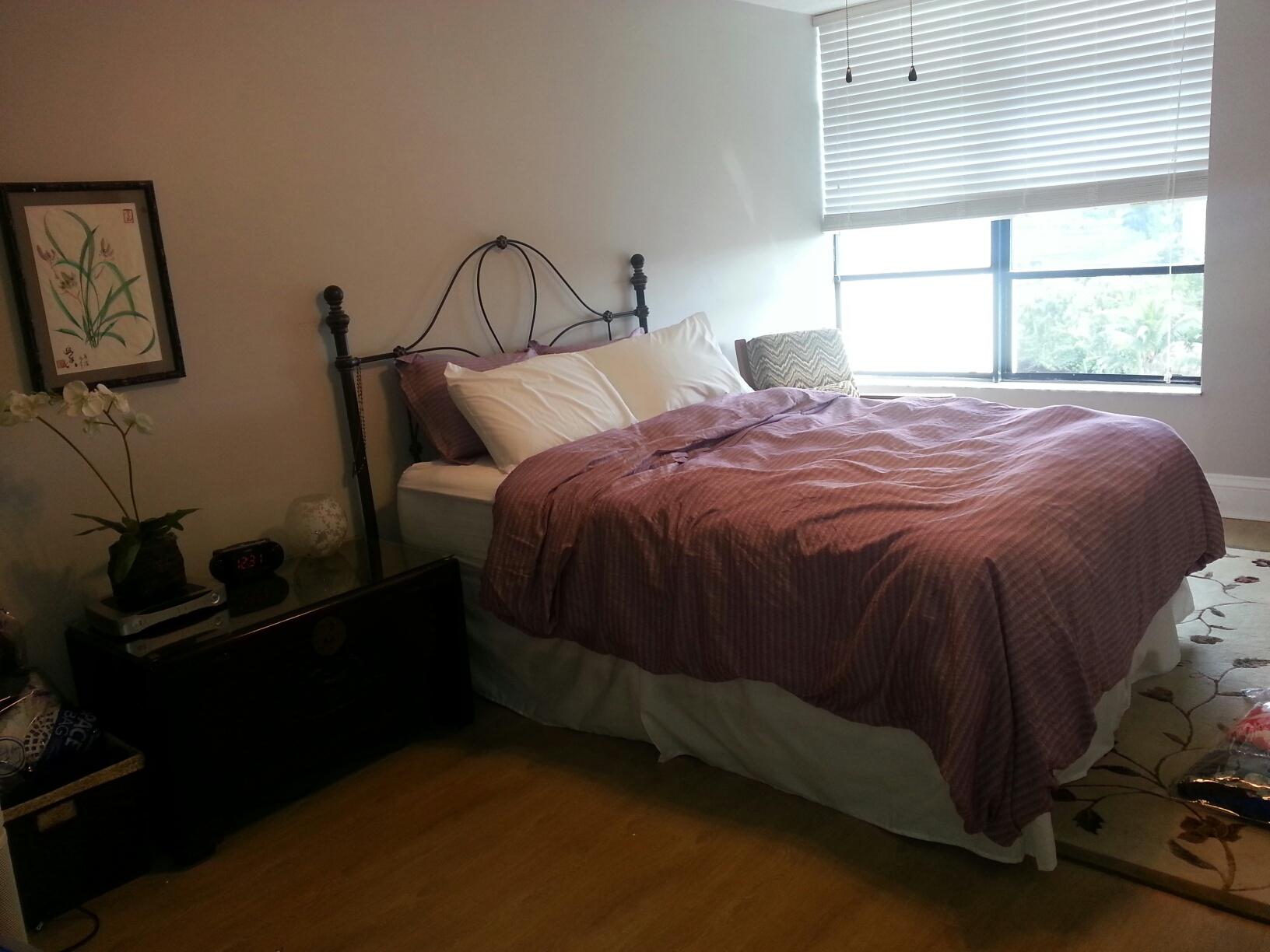 13 Royal Palm Way, Unit 604 Boca Raton, FL 33432 - Photo 6 of 20 Bedroom