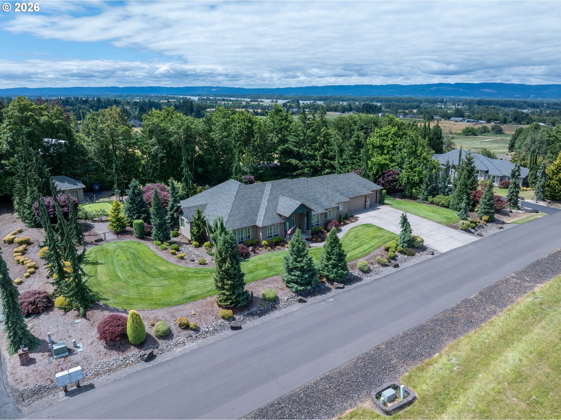 6211 Northwest 202nd Circle Ridgefield, WA 98642 - Photo 37 of 43