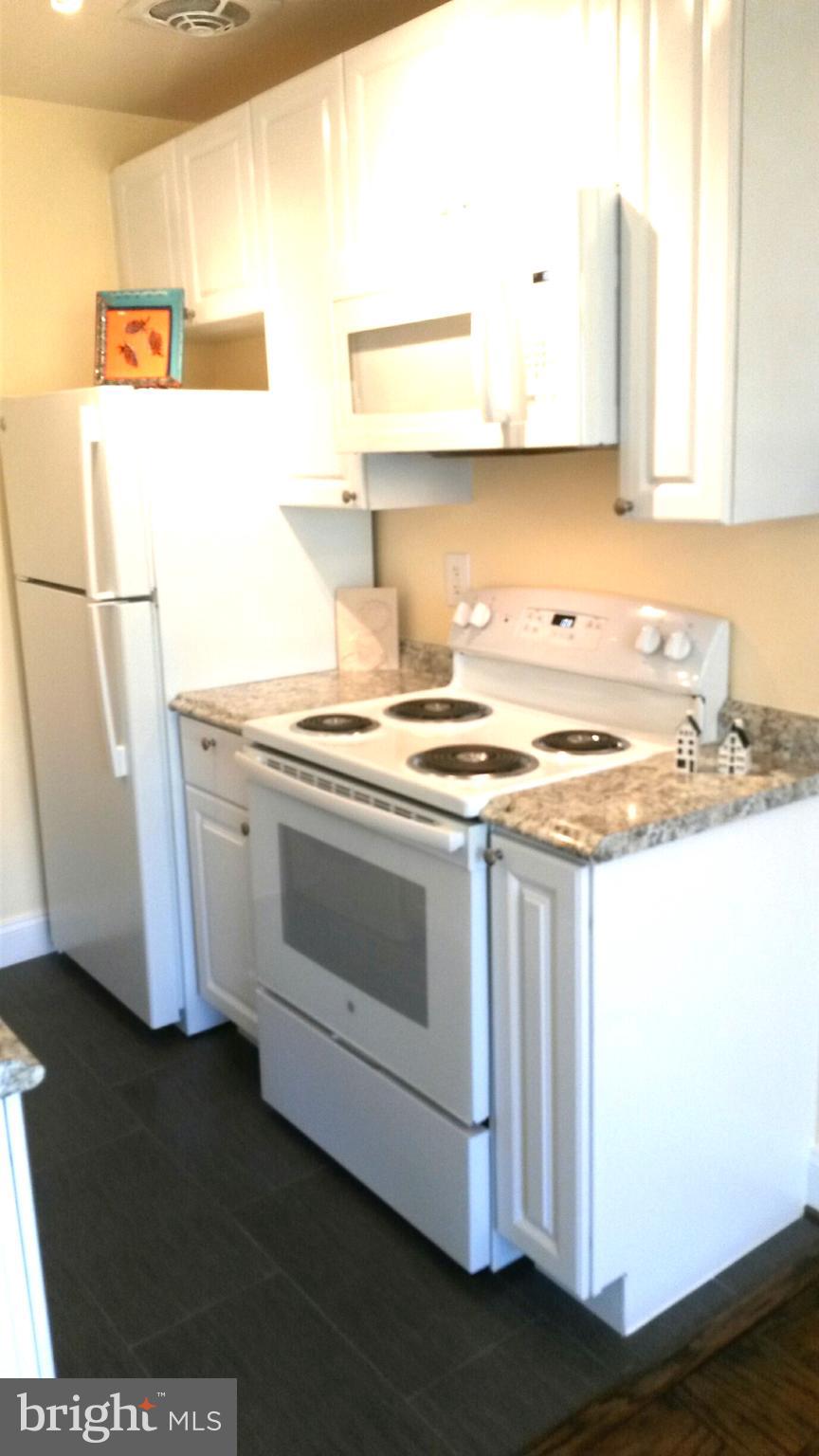 1009 Chillum Road, Unit 314 Hyattsville, MD 20782 - Photo 12 of 46 Oven side of Kitchen