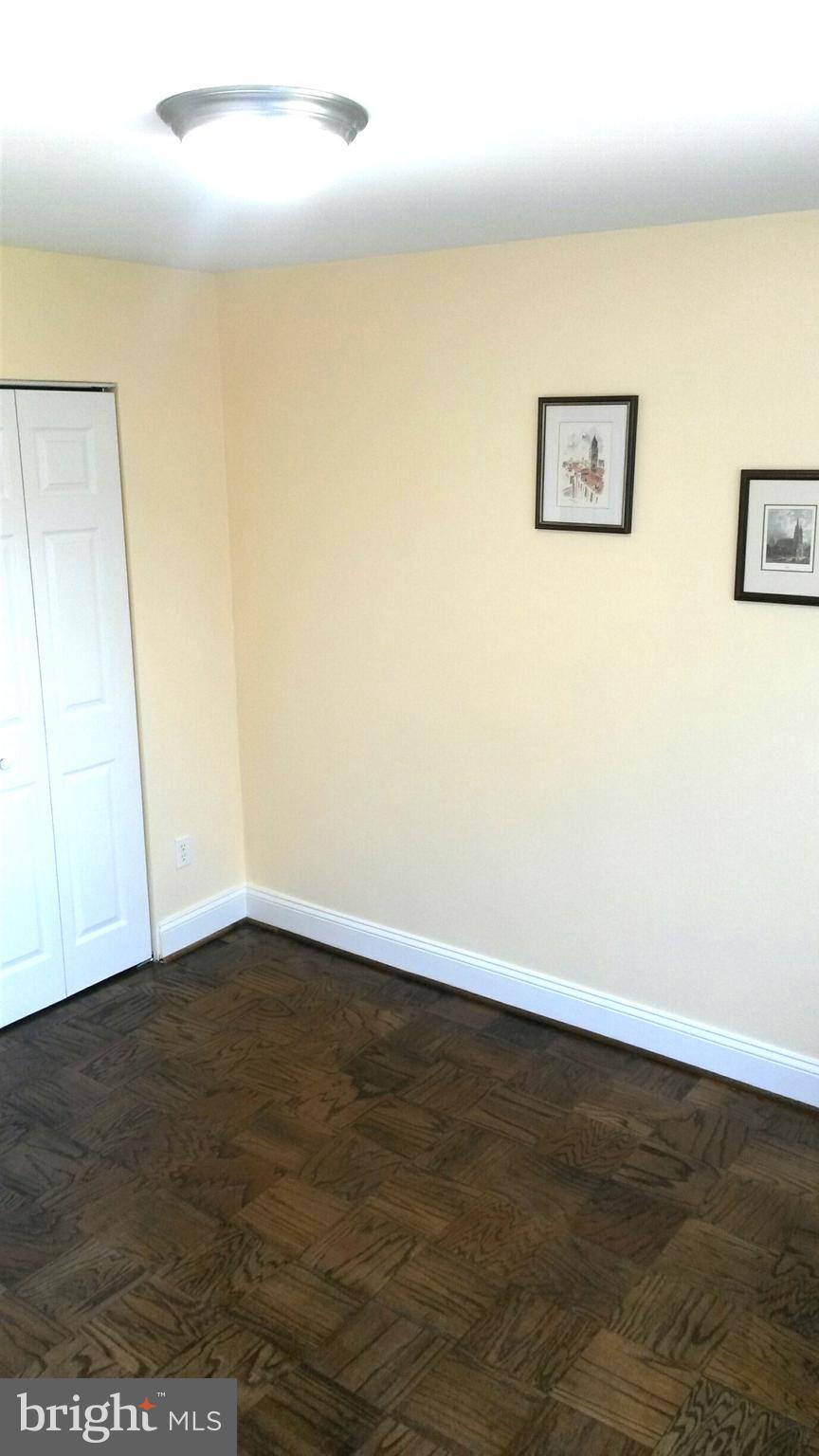 1009 Chillum Road, Unit 314 Hyattsville, MD 20782 - Photo 20 of 46 Middle bedroom