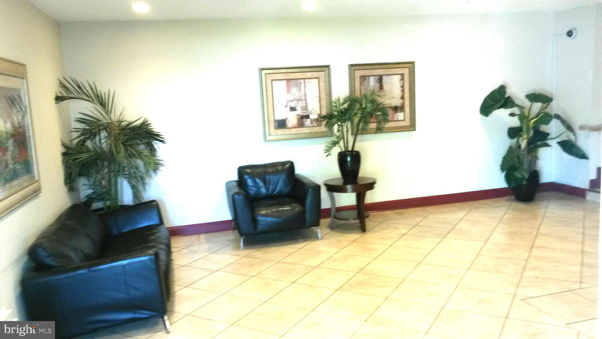 1009 Chillum Road, Unit 314 Hyattsville, MD 20782 - Photo 30 of 46 Building foyer