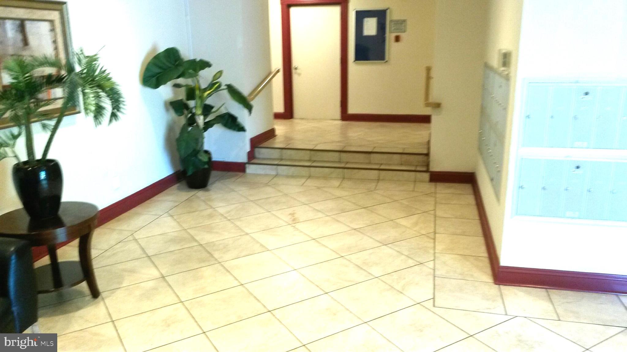 1009 Chillum Road, Unit 314 Hyattsville, MD 20782 - Photo 31 of 46 Building foyer