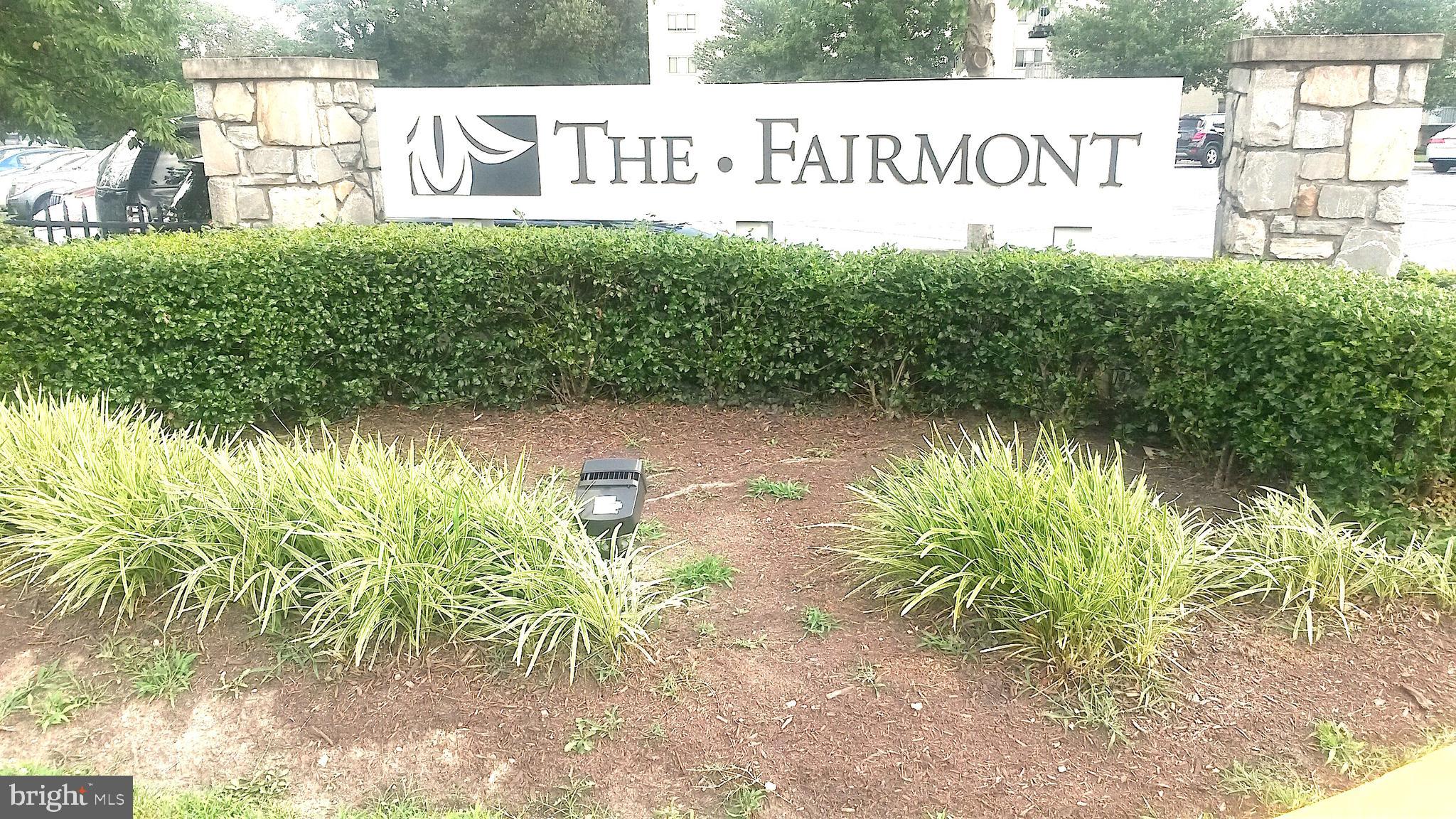 1009 Chillum Road, Unit 314 Hyattsville, MD 20782 - Photo 40 of 46 Entrance to community on Chillum Rd