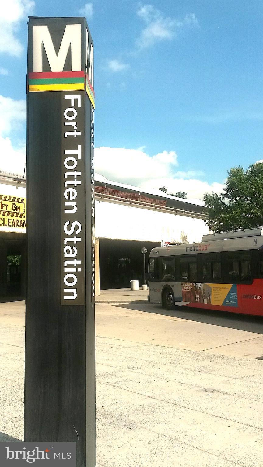 1009 Chillum Road, Unit 314 Hyattsville, MD 20782 - Photo 46 of 46 Ft Totten Metro, 1.4 miles