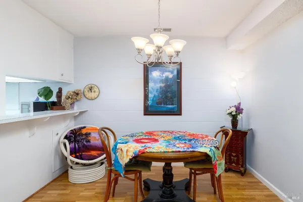 $464,900 | 446 Las Casitas Court, Unit D, Santa Rosa, CA 95403