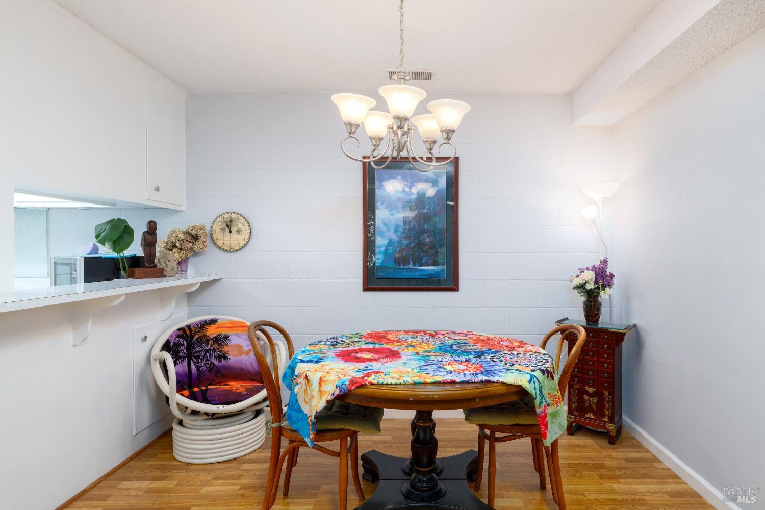 446 Las Casitas Court, Unit D Santa Rosa, CA 95403 - Photo 5 of 12