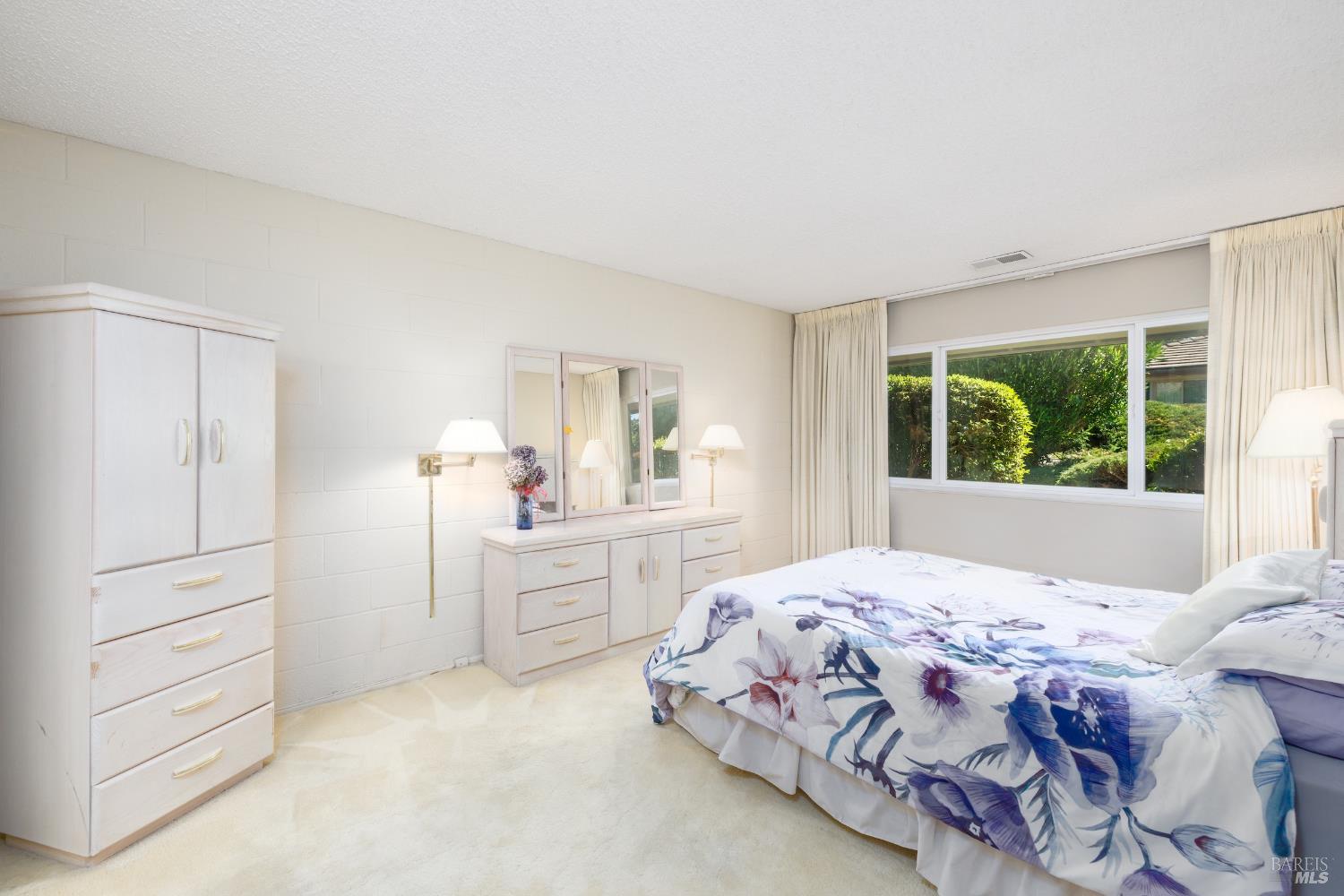 446 Las Casitas Court, Unit D Santa Rosa, CA 95403 - Photo 9 of 12