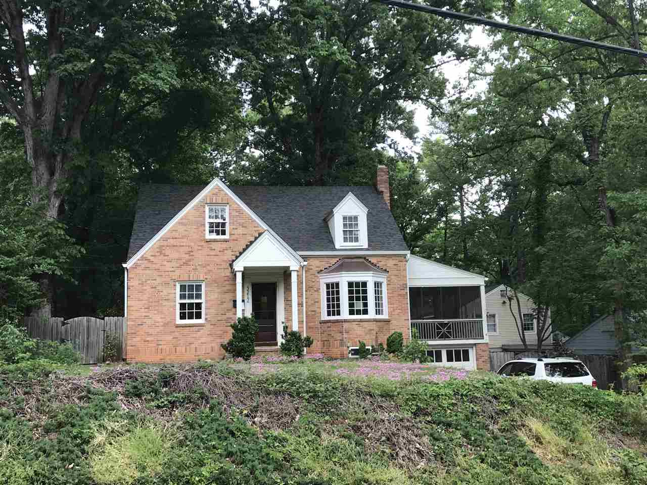 3212 Ruffin Street Raleigh, NC 27607 - Photo 2 of 3 Photo 2