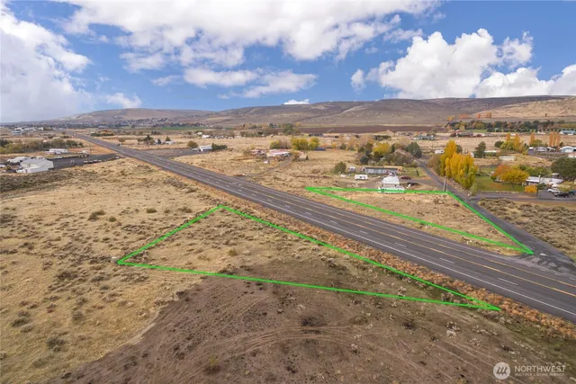 $39,900 | 1565 Road 17.6 Northwest, Ephrata, WA 98823