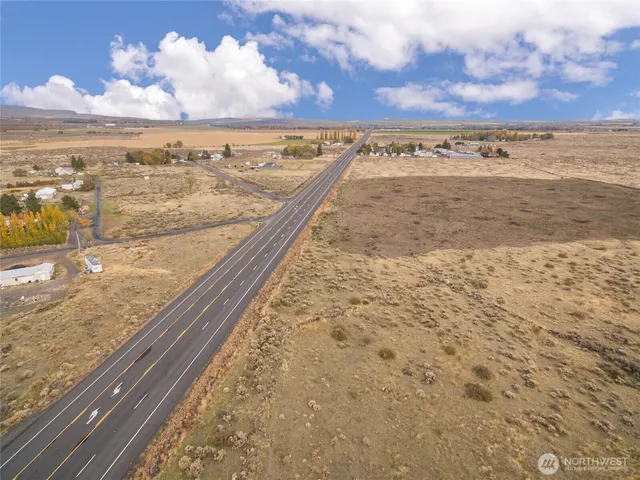 $39,900 | 1565 Road 17.6 Northwest, Ephrata, WA 98823