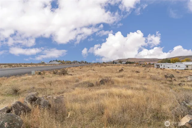 $39,900 | 1565 Road 17.6 Northwest, Ephrata, WA 98823