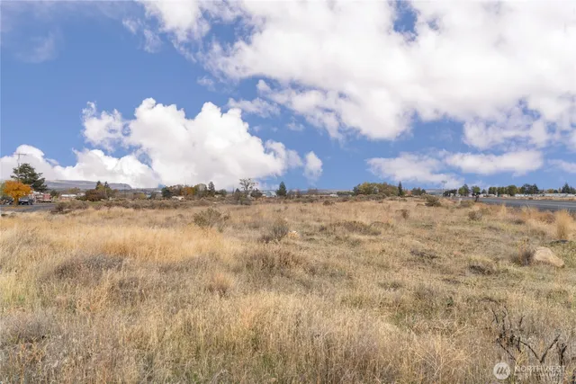 $39,900 | 1565 Road 17.6 Northwest, Ephrata, WA 98823