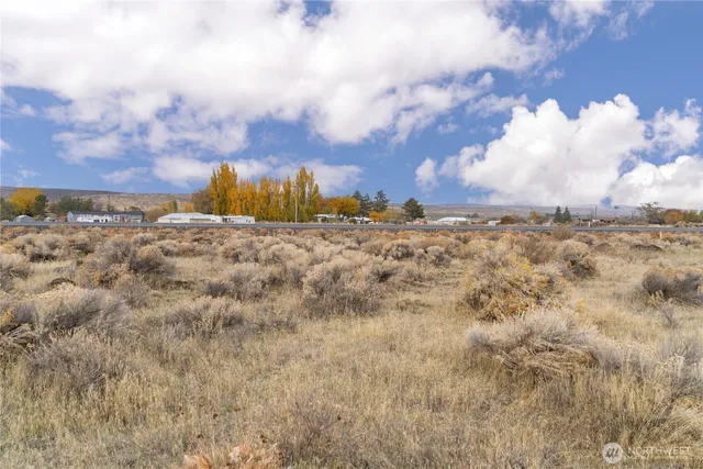 $39,900 | 1565 Road 17.6 Northwest, Ephrata, WA 98823