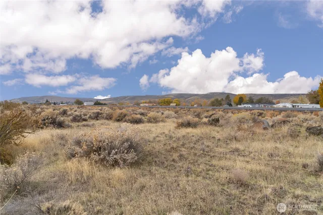 $39,900 | 1565 Road 17.6 Northwest, Ephrata, WA 98823