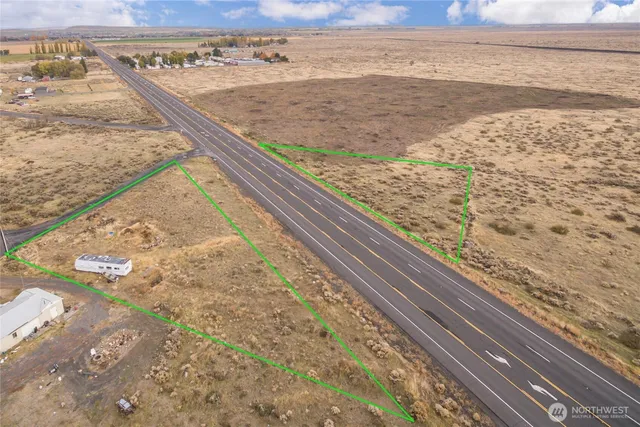 $39,900 | 1565 Road 17.6 Northwest, Ephrata, WA 98823