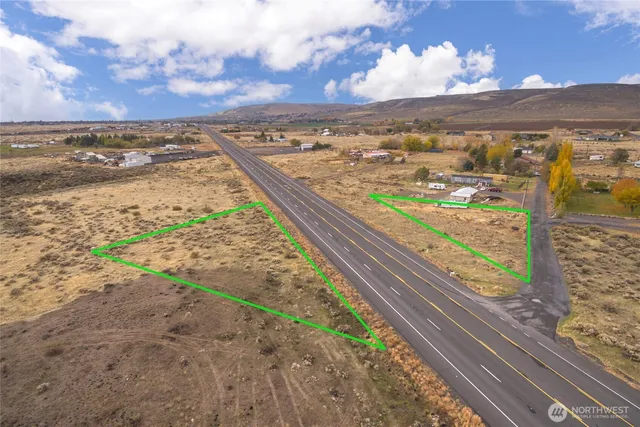 $39,900 | 1565 Road 17.6 Northwest, Ephrata, WA 98823