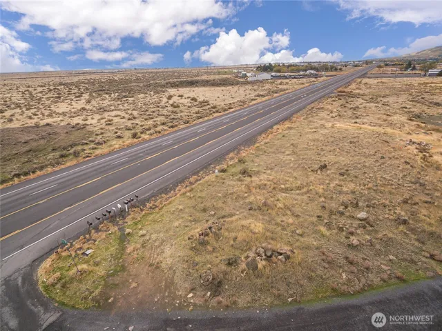 $39,900 | 1565 Road 17.6 Northwest, Ephrata, WA 98823