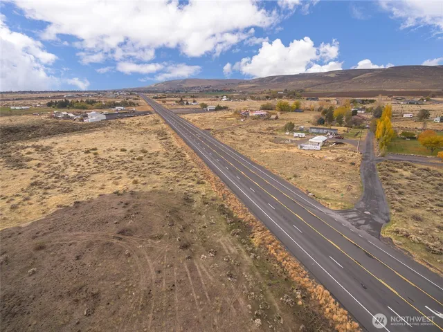 $39,900 | 1565 Road 17.6 Northwest, Ephrata, WA 98823