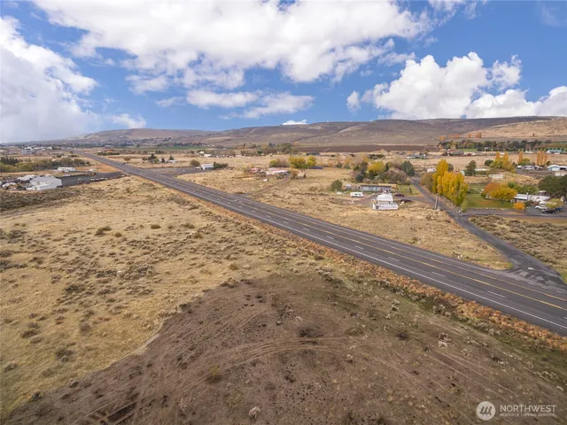 $39,900 | 1565 Road 17.6 Northwest, Ephrata, WA 98823