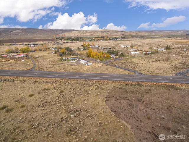 $39,900 | 1565 Road 17.6 Northwest, Ephrata, WA 98823