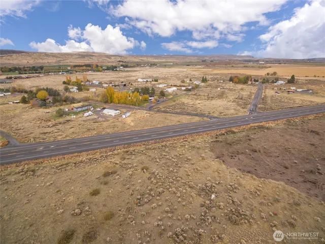 $39,900 | 1565 Road 17.6 Northwest, Ephrata, WA 98823