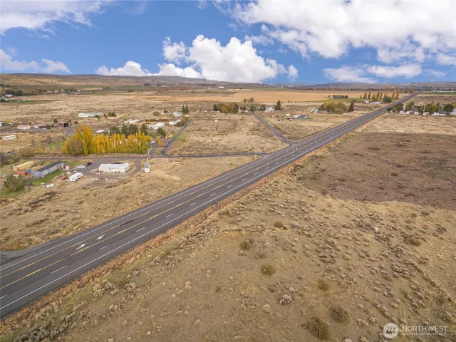 $39,900 | 1565 Road 17.6 Northwest, Ephrata, WA 98823