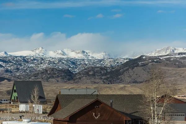 $27,900 | 2 Barger, Boulder, WY 82923