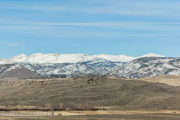 $27,900 | 2 Barger, Boulder, WY 82923
