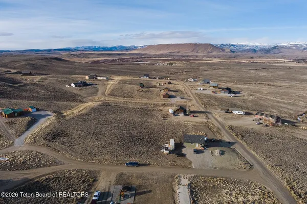 $27,900 | 2 Barger, Boulder, WY 82923