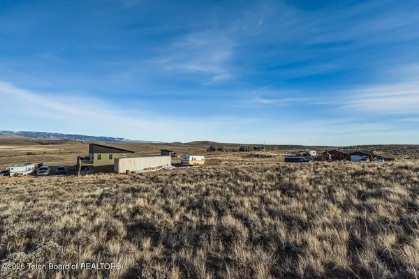 $27,900 | 2 Barger, Boulder, WY 82923
