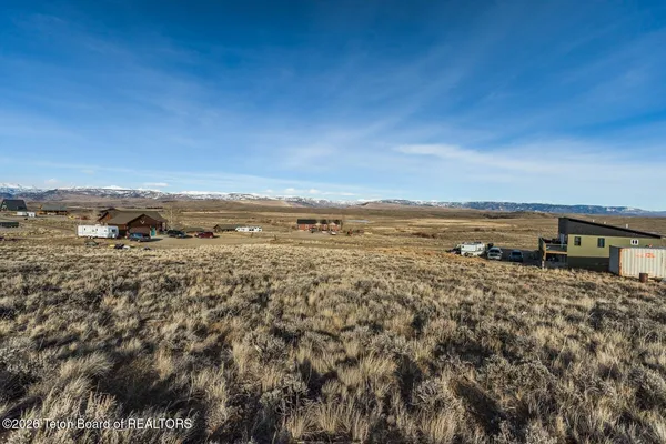 $27,900 | 2 Barger, Boulder, WY 82923