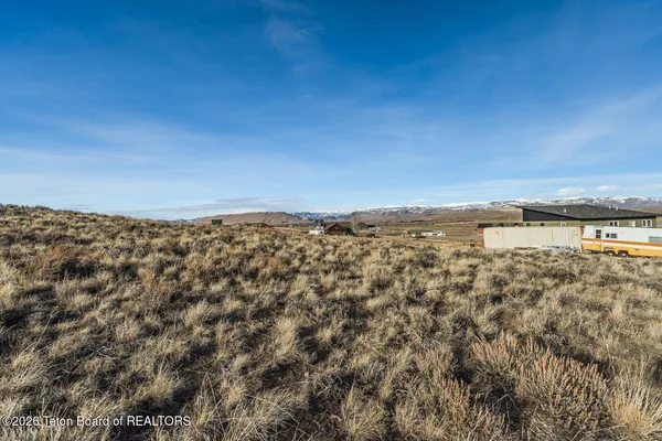 $27,900 | 2 Barger, Boulder, WY 82923