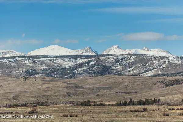 $27,900 | 2 Barger, Boulder, WY 82923