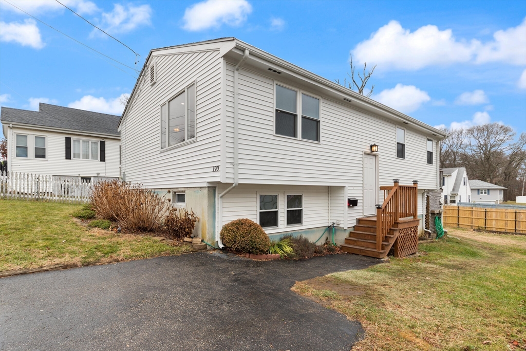 190 Reney Street Fall River, MA 02723 - Photo 1 of 32 Gallery Image 1
