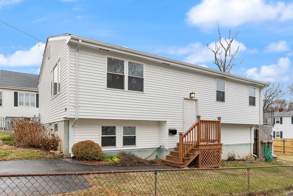 190 Reney Street Fall River, MA 02723 - Photo 2 of 32 Gallery Image 2