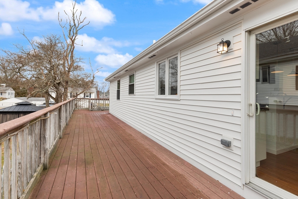 190 Reney Street Fall River, MA 02723 - Photo 23 of 32 Gallery Image 23