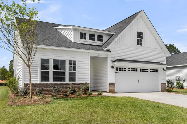 $282,345 | 1001 Carolina Way, Manning, SC 29102