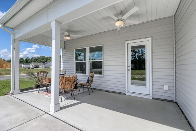 $296,000 | 1001 Carolina Way, Manning, SC 29102