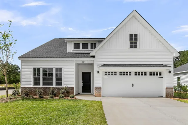 $296,000 | 1001 Carolina Way, Manning, SC 29102