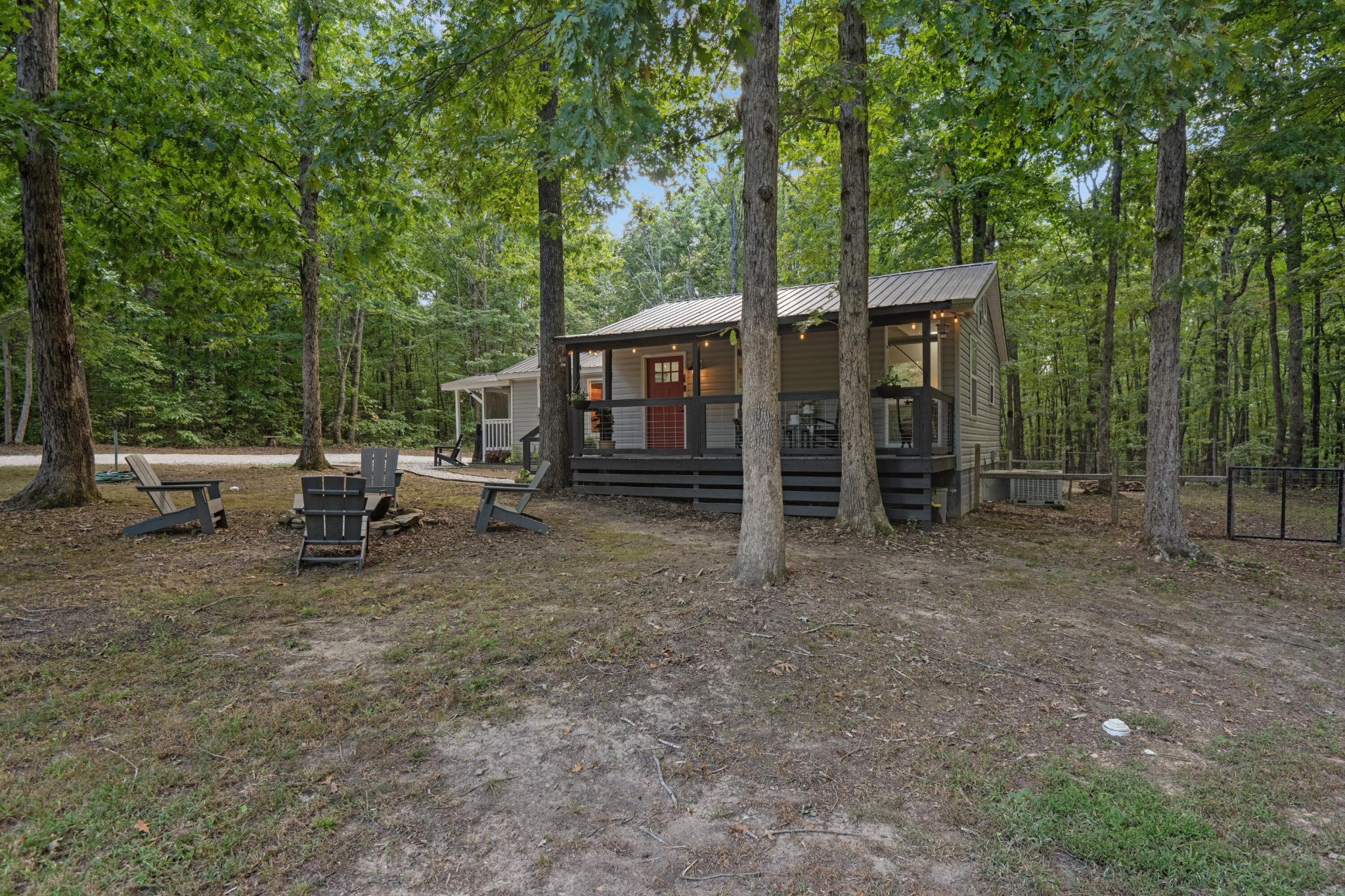 235 Flat Branch Road Tracy City, TN 37387 - Photo 6 of 53 Gallery Image 6