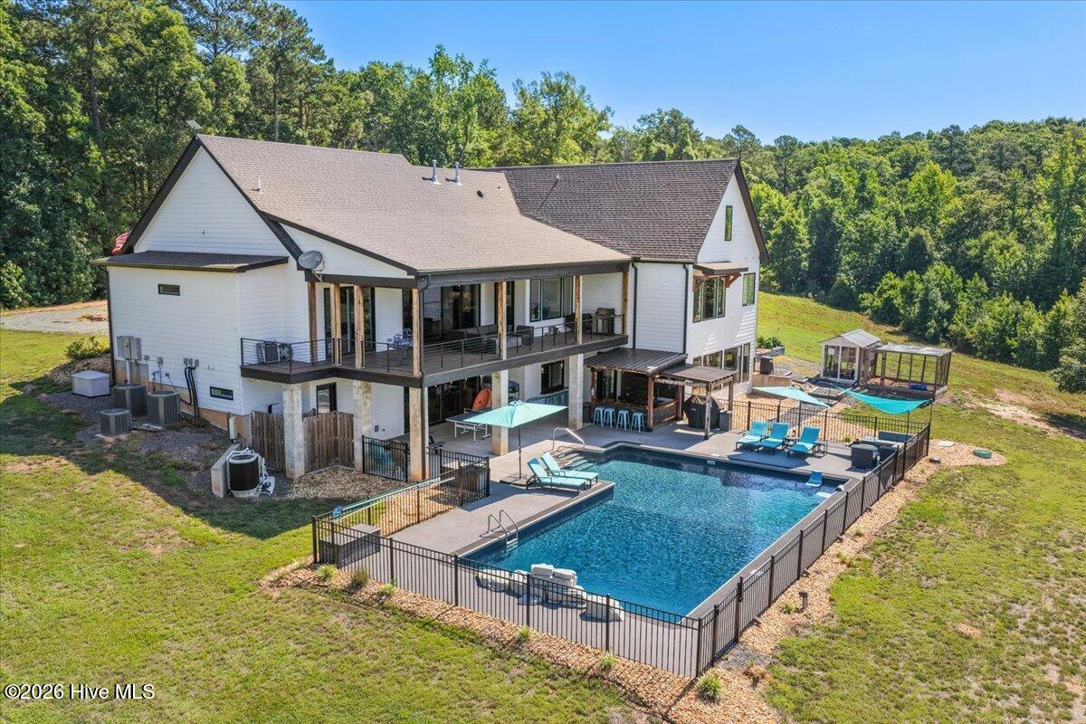 290 Old Chevy Road Moncure, NC 27559 - Photo 4 of 117