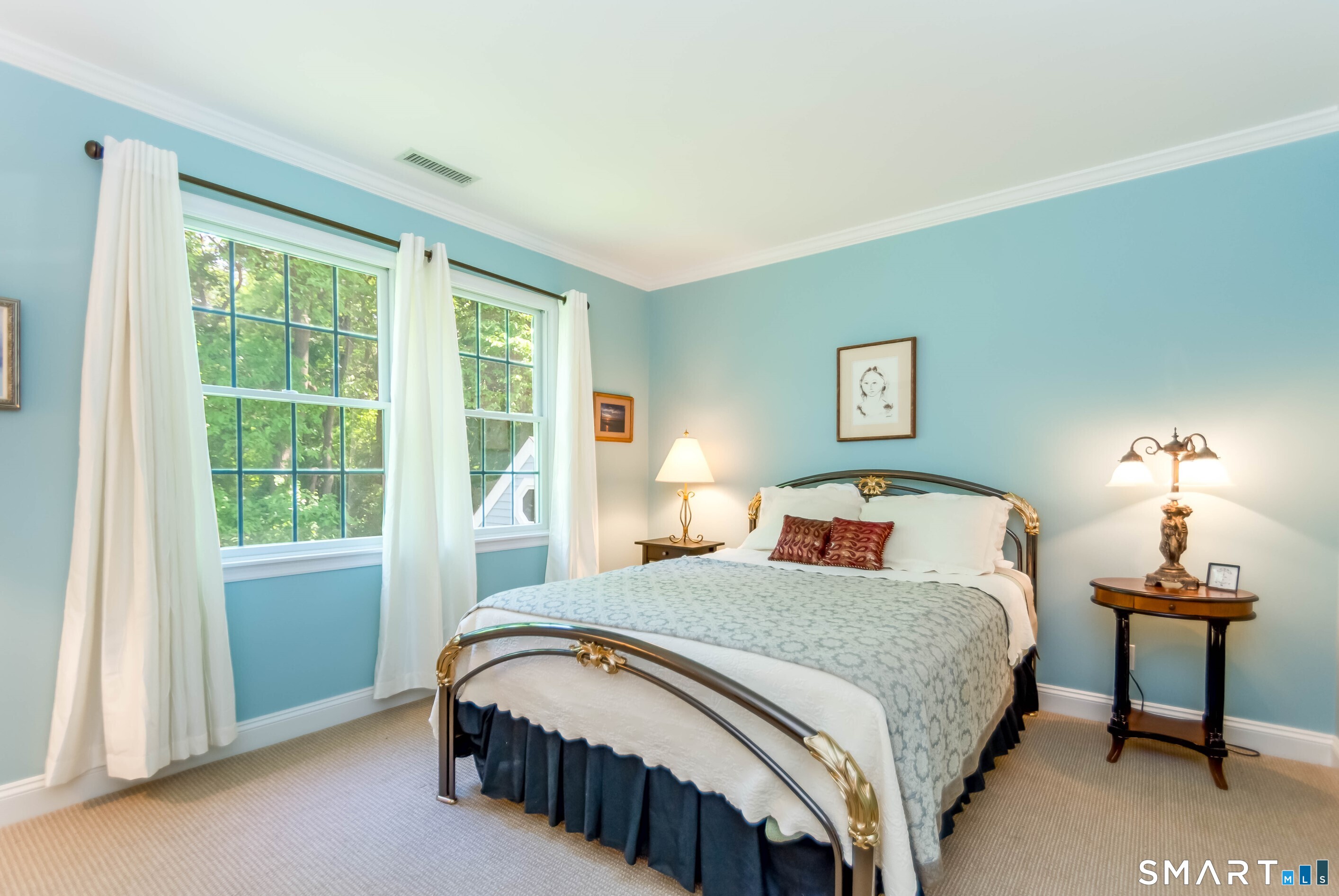 274 Valley View Road Fairfield, CT 06824 - Photo 29 of 36