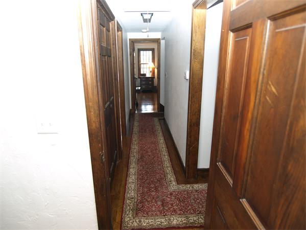 69 Teele Road Bolton, MA 01740 - Photo 12 of 17 a view of hallway with shower