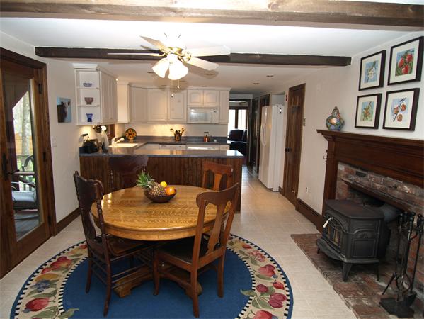 69 Teele Road Bolton, MA 01740 - Photo 3 of 17 a dining room with furniture and window
