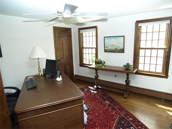 69 Teele Road Bolton, MA 01740 - Photo 9 of 17 a living room with a bed furniture and a window