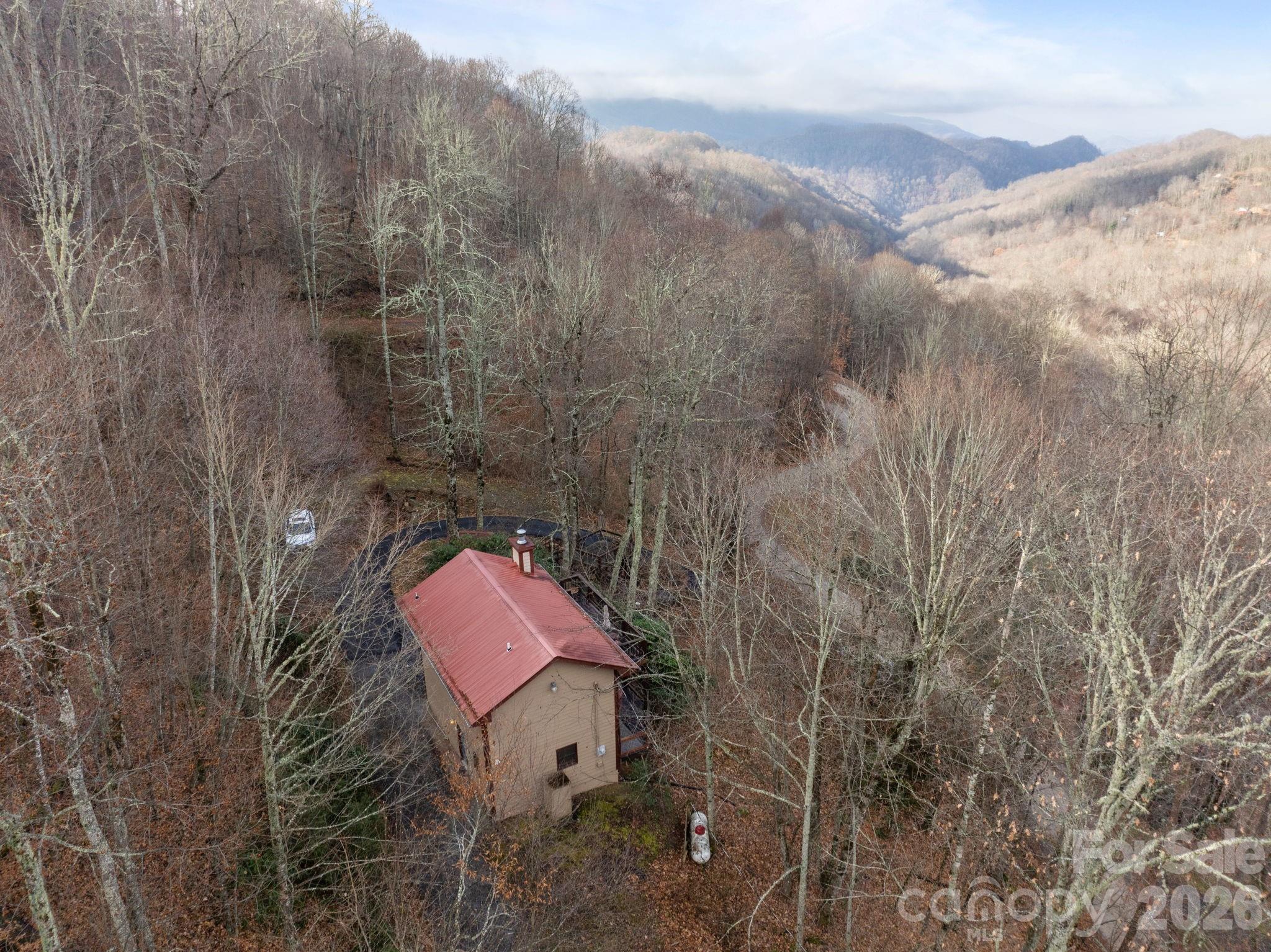 959 Plott Balsam Road Maggie Valley, NC 28751 - Photo 38 of 39