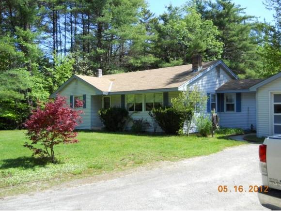 163 Nutting Road Sunapee, NH 03782 - Photo 1 of 1