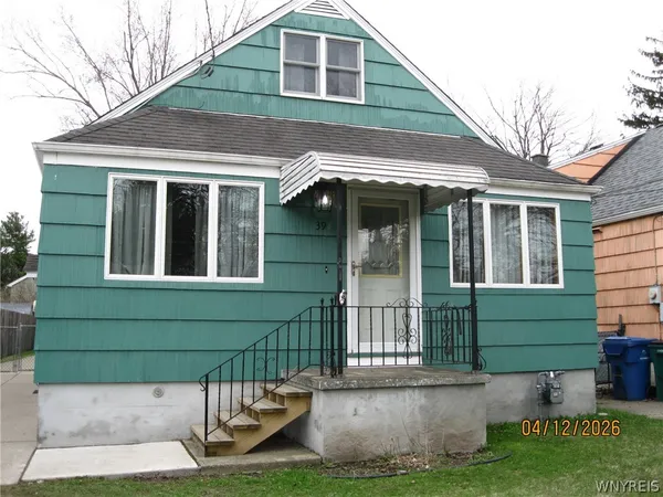 $210,900 | 39 Crystal Avenue, Buffalo, NY 14220